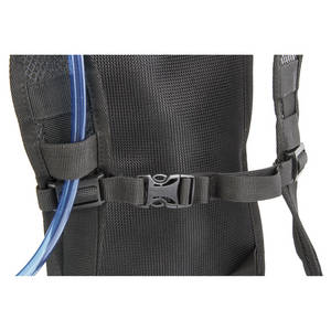 M-WAVE Maastricht H2O water backpack