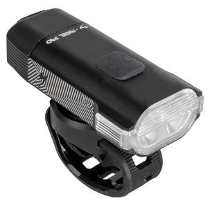 MOON RIGEL PRO Rechargeable battery front light