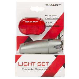 SMART  Batterie-Beleuchtungsset
