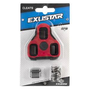EXUSTAR E-ARC11 cleat set
