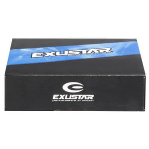 EXUSTAR E-PR50 pedales con calas