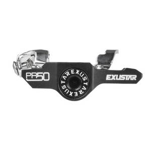 EXUSTAR E-PR50 pedales con calas
