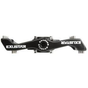 EXUSTAR E-PM820-2 pedal combinador