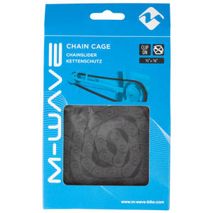 M-WAVE Chain Cage chainguard