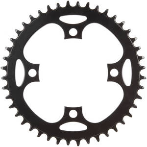 SAMOX PD-R4-S-NW 44T Chainring
