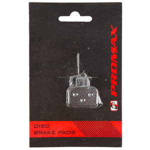 PROMAX  S3 brake pads for disc brake