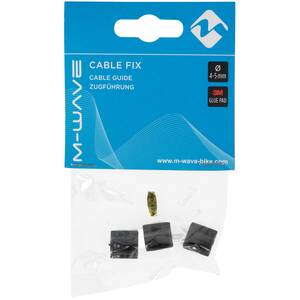 M-WAVE Cable Fix Kabelführung