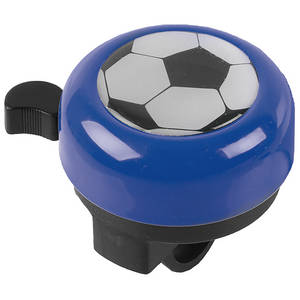 Soccer 55 bicycle bell