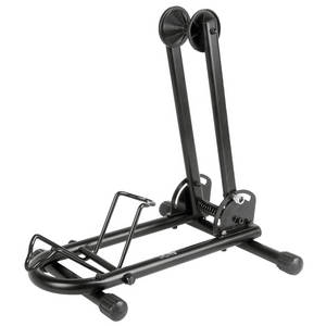 M-WAVE SIde Stands 20-29" display stand