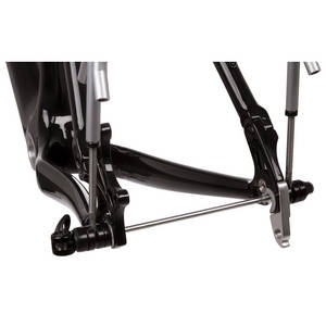 M-WAVE Racky Axle quick release