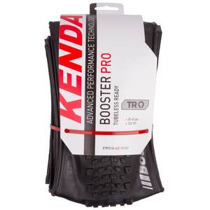 KENDA Booster Pro 700x40C Folding tire