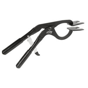 SUPER B  rearstay spreading tool for tire and tube mounting