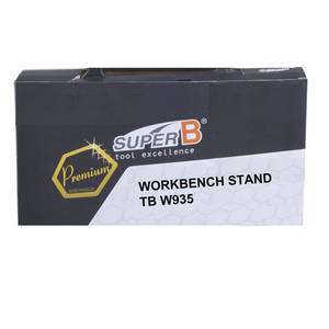 SUPER B TB-WS 35 assembly stand