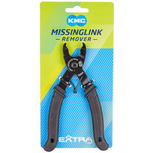 KMC  open connecting link plier