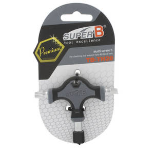 SUPER B TB-TH20 chainring screw tool