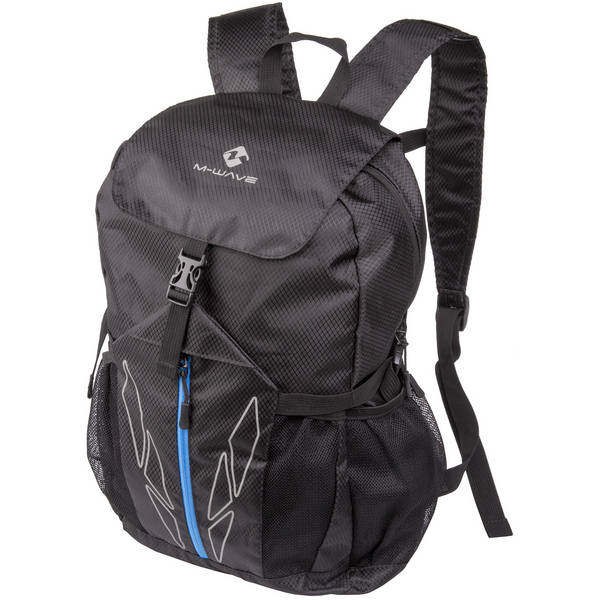 M-WAVE Deluxe foldable backpack