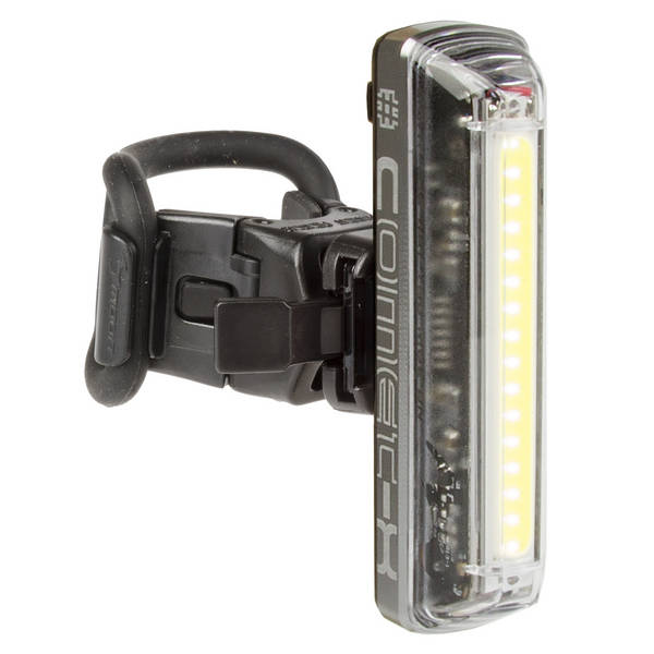 MOON Comet-X Front Rechargeable battery front light