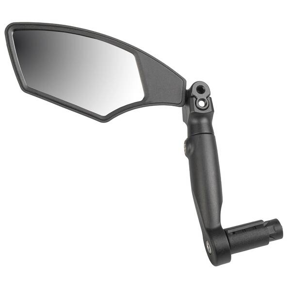 M-WAVE Spy Space Barend bicycle mirror