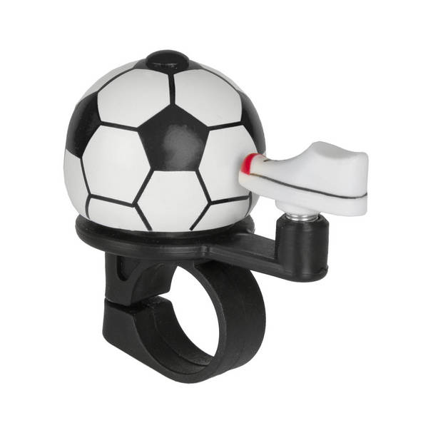 Soccer Soccer Mini-Fahrradglocke