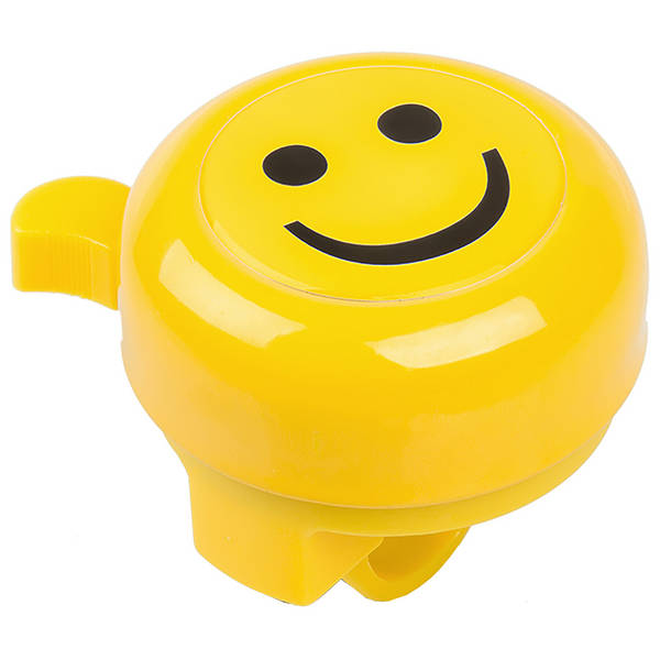 Smile 55 bicycle bell