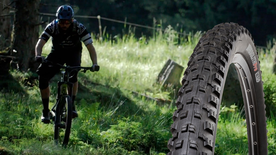 Kenda Regolith Test Mountainbike Magazin