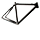 Trekking Bike Frames