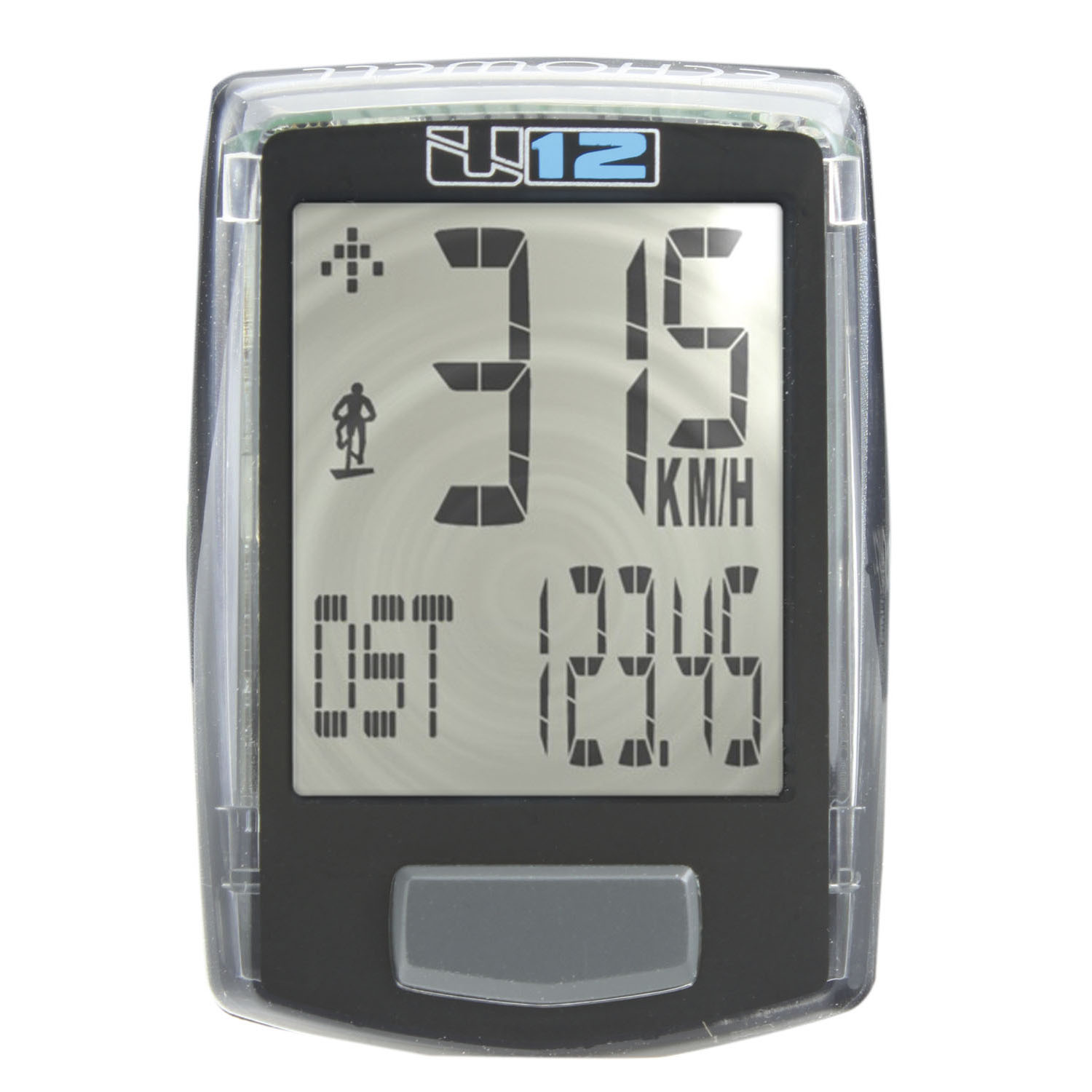 Echowell speedometer clearance