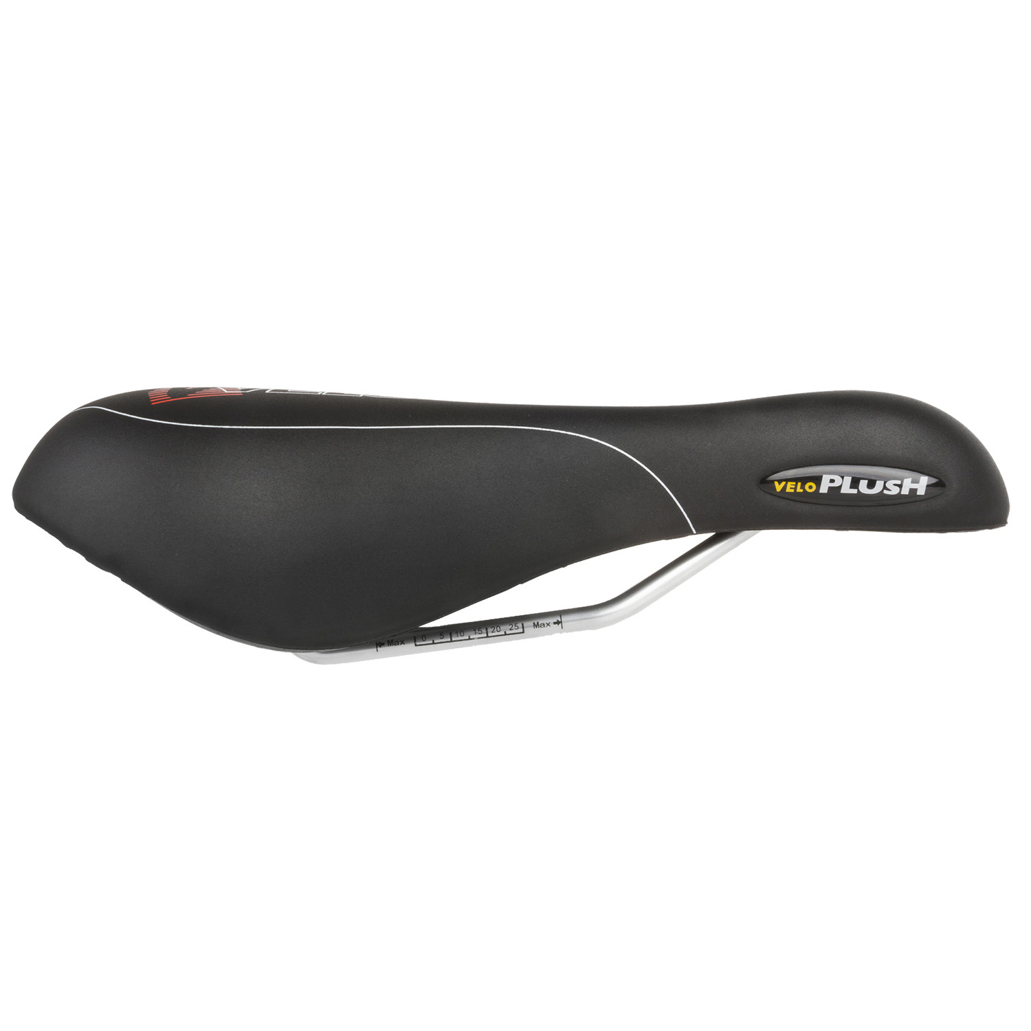 velo d2 plush