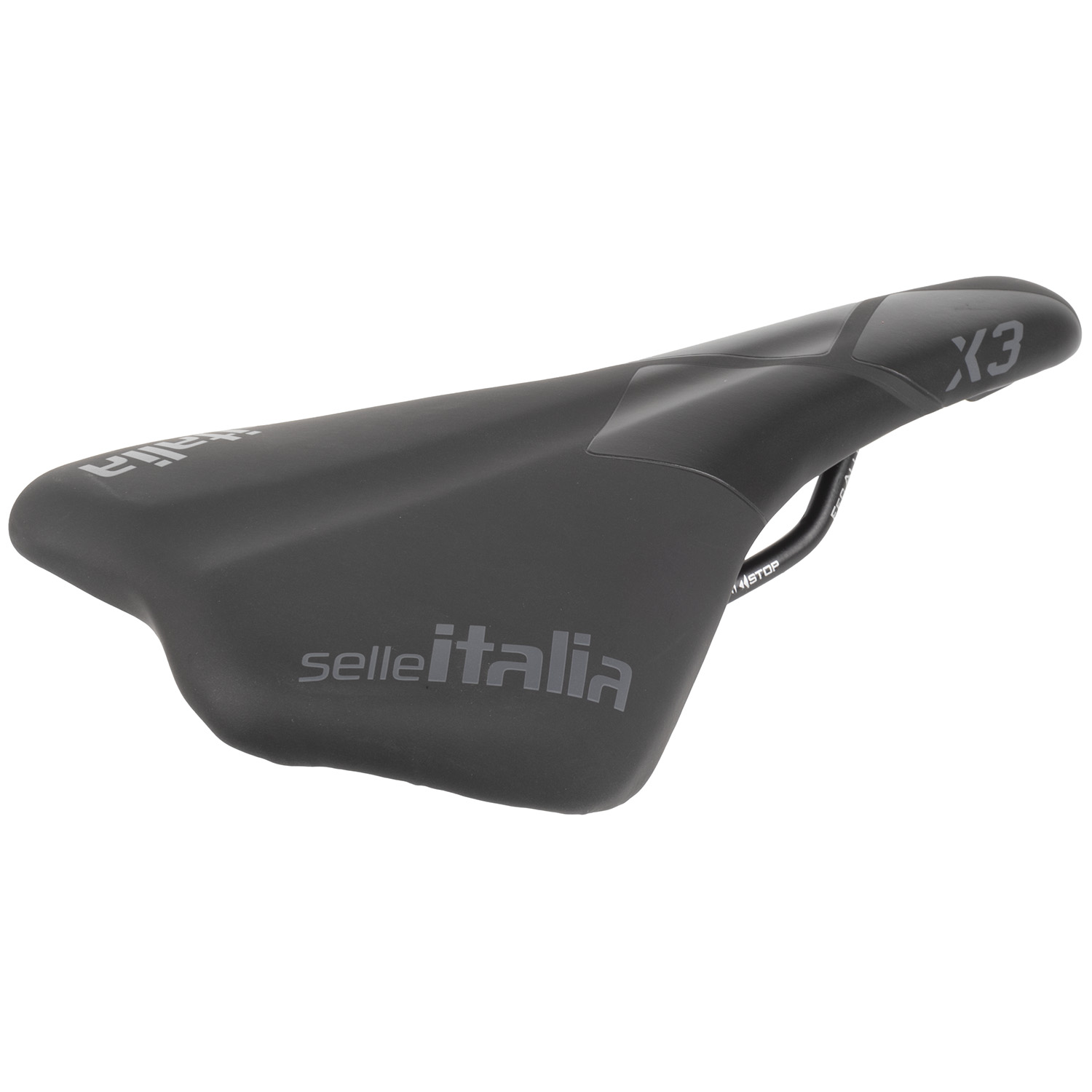 SELLE ITALIA X3 saddle | Messingschlager