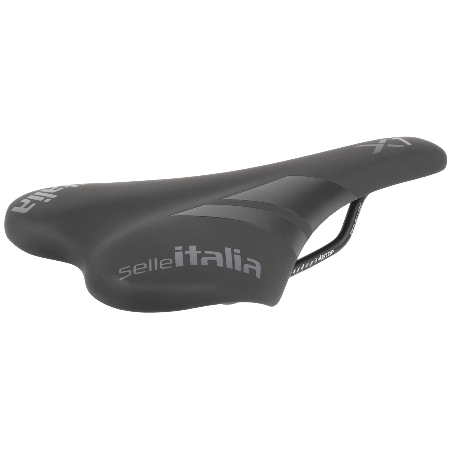 SELLE ITALIA X1 saddle | Messingschlager