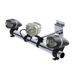  soporte para puños, lámparas, ?