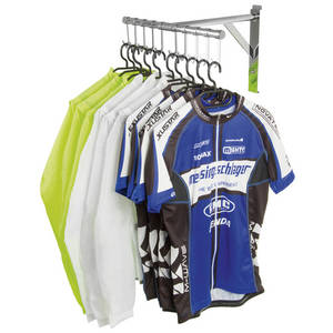  90 holder for tires, clothes, ...