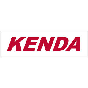 KENDA  Kenda logo sign