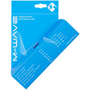 M-WAVE  191 x 264 Scheda forata euro