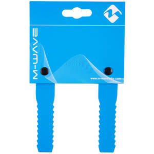 M-WAVE Grip 2 110 x 95 mm eurohole card