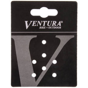 VENTURA  85 x 110 mm eurohole card