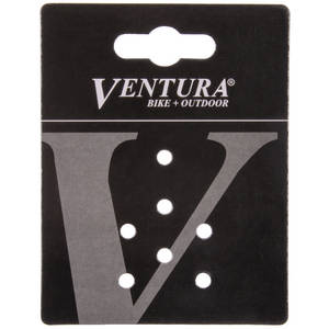 VENTURA  85 x 110 mm euro agujero tarjeta
