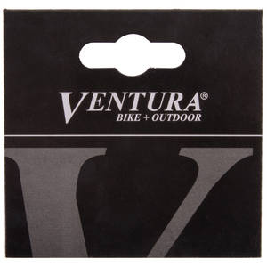 VENTURA  85 x (2x) 82,5 mm Intestazione per scheda forata Euro