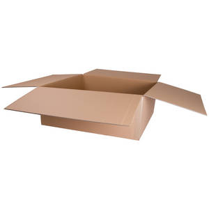  786 x 782 x 272 mm folding carton