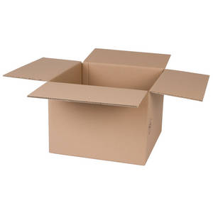  1125 x 785 x 640 mm cartón plegable