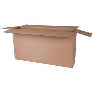  1090 x 220 x 610 mm folding carton