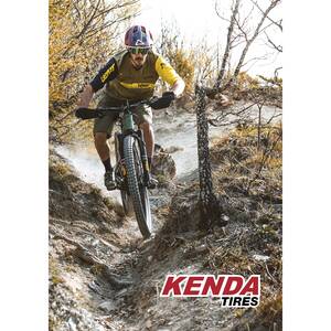 KENDA  brochure