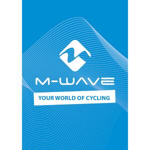 M-WAVE  folleto