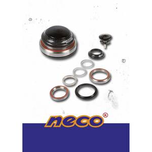 NECO  brochure