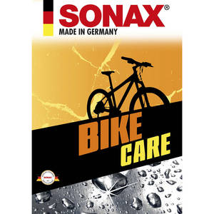 SONAX  Prospekt