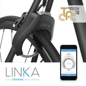 LINKA DE folleto