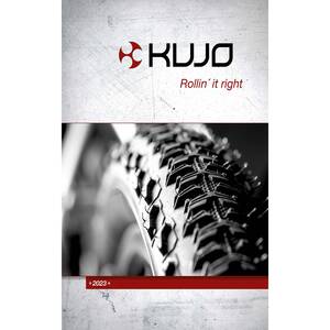 KUJO  brochure