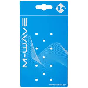 M-WAVE  Aufpreis für Verpacken