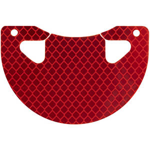 M-WAVE Reflicker Swing reflector
