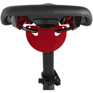 M-WAVE Reflicker Swing reflector